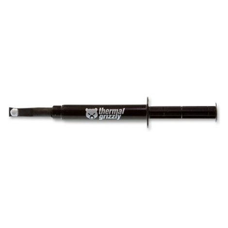 Thermal Grizzly | Thermal grease ""Conductonaut"" 1g | universal | Thermal Conductivity: 73 W/mk